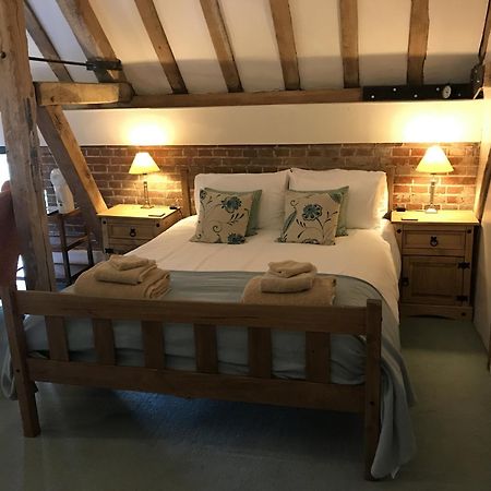 The Stables At Henham Park Bed and Breakfast Southwold Buitenkant foto