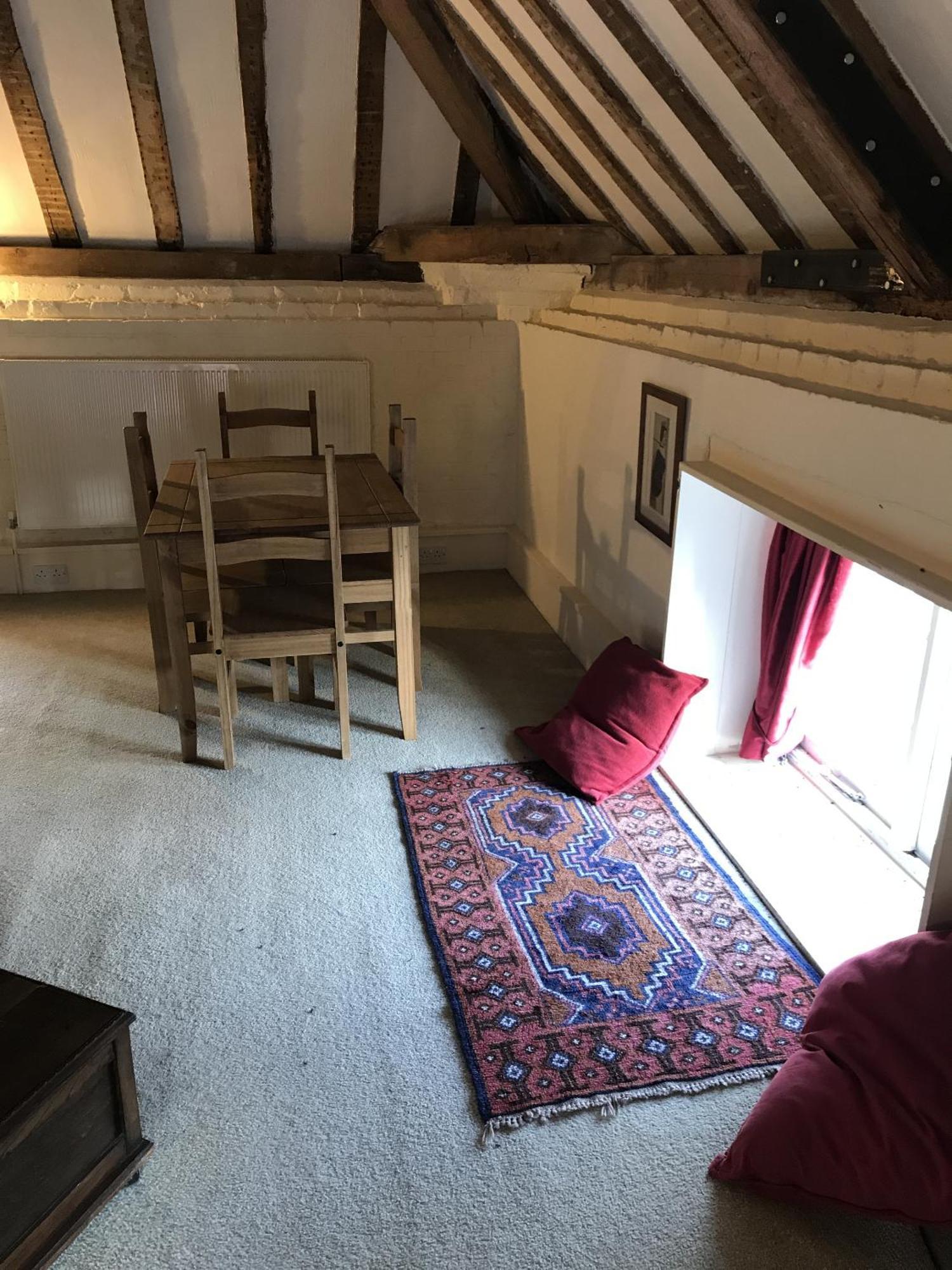 The Stables At Henham Park Bed and Breakfast Southwold Kamer foto