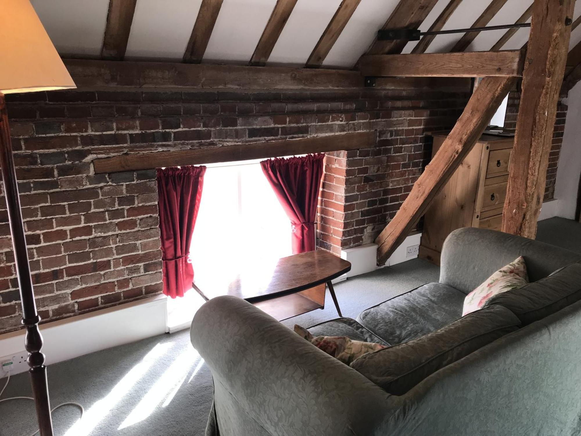 The Stables At Henham Park Bed and Breakfast Southwold Kamer foto