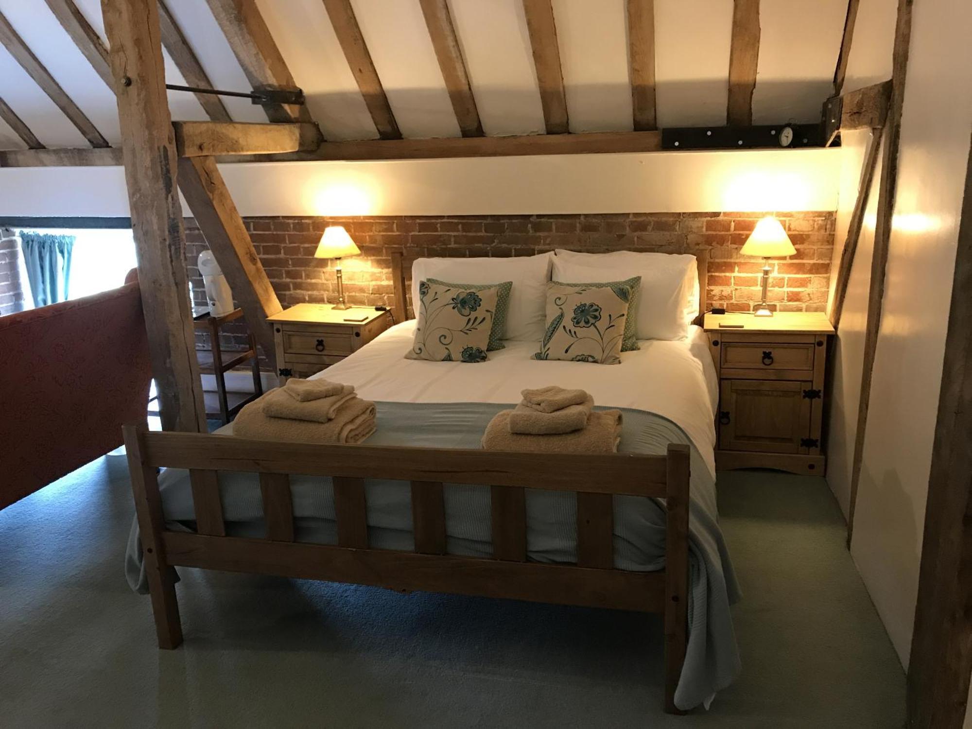 The Stables At Henham Park Bed and Breakfast Southwold Buitenkant foto