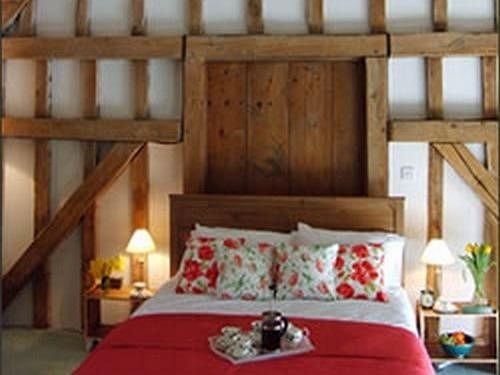 The Stables At Henham Park Bed and Breakfast Southwold Buitenkant foto
