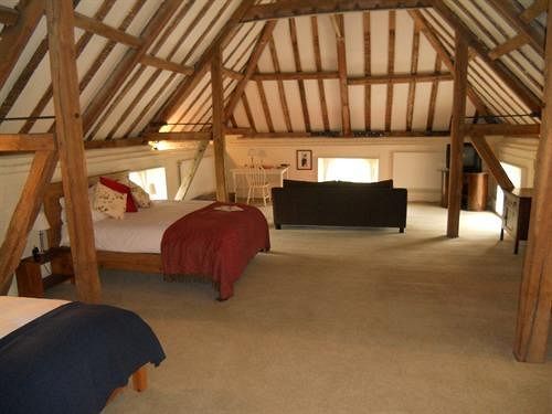The Stables At Henham Park Bed and Breakfast Southwold Buitenkant foto